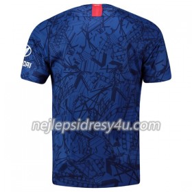 Fotbalový Dres Chelsea Domácí 2019/20